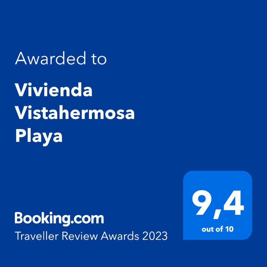 Vivienda Vistahermosa Playa El Puerto de Santa María Zewnętrze zdjęcie