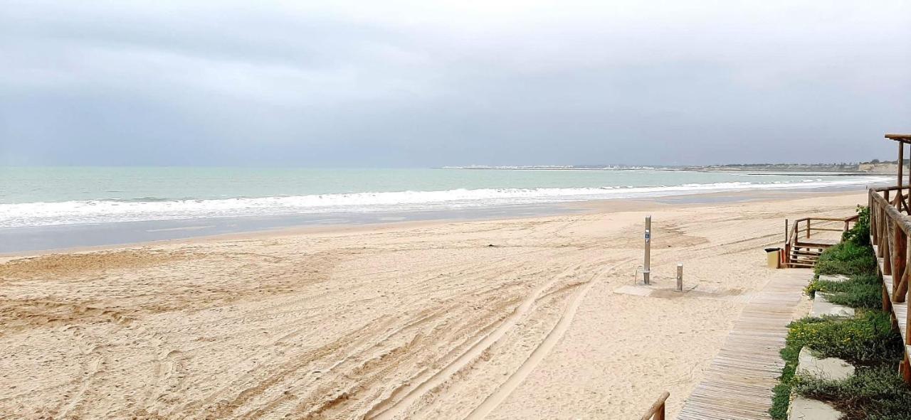 Vivienda Vistahermosa Playa El Puerto de Santa María Zewnętrze zdjęcie