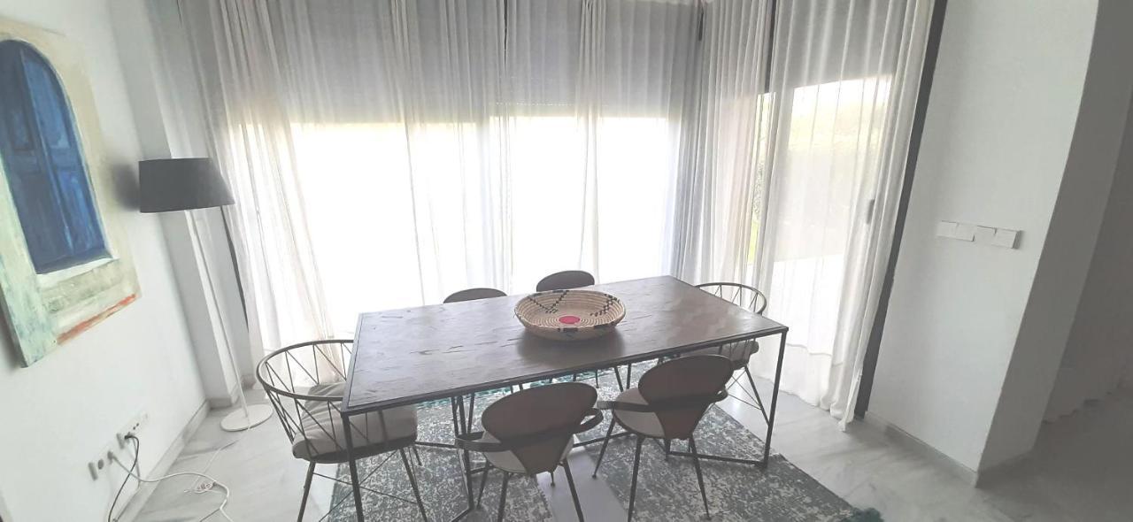 Vivienda Vistahermosa Playa El Puerto de Santa María Zewnętrze zdjęcie
