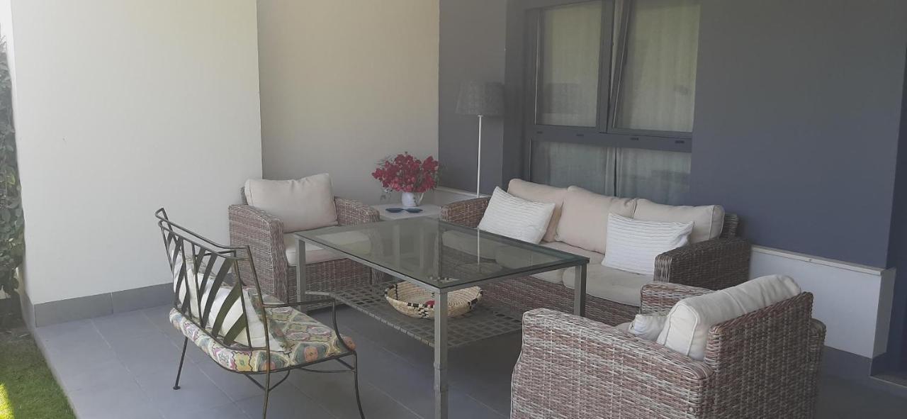 Vivienda Vistahermosa Playa El Puerto de Santa María Zewnętrze zdjęcie