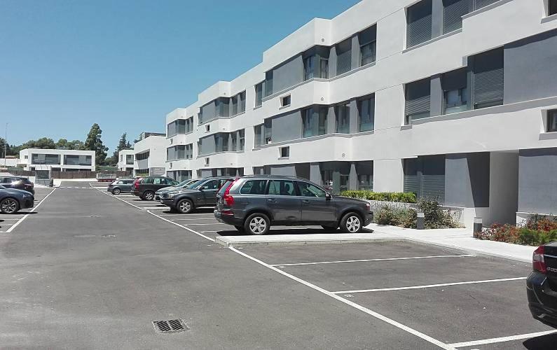 Vivienda Vistahermosa Playa El Puerto de Santa María Zewnętrze zdjęcie