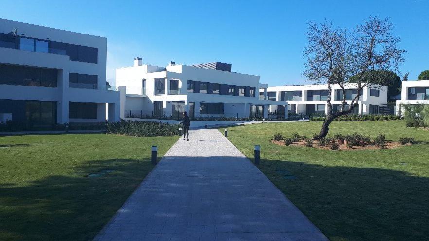 Vivienda Vistahermosa Playa El Puerto de Santa María Zewnętrze zdjęcie
