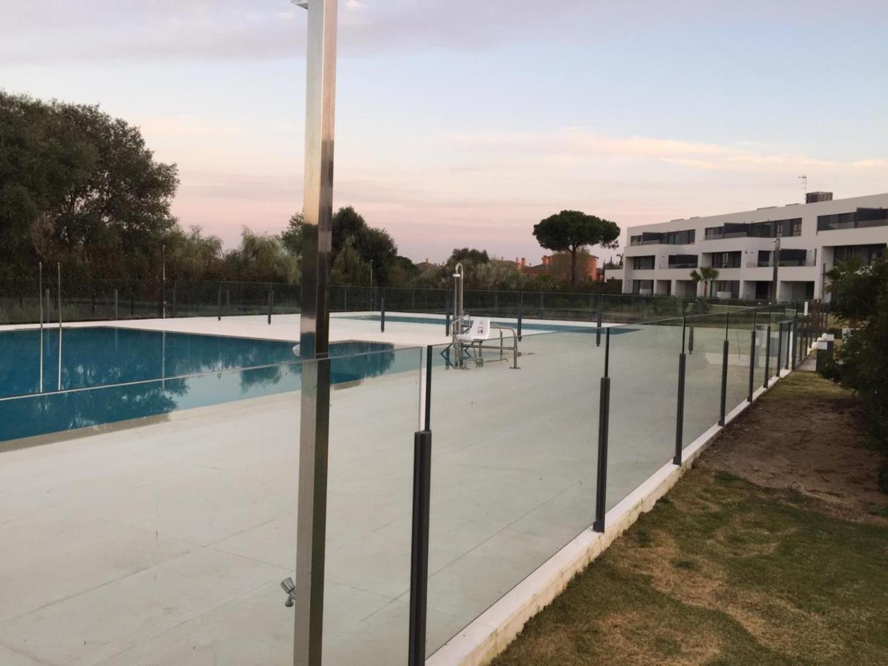 Vivienda Vistahermosa Playa El Puerto de Santa María Zewnętrze zdjęcie