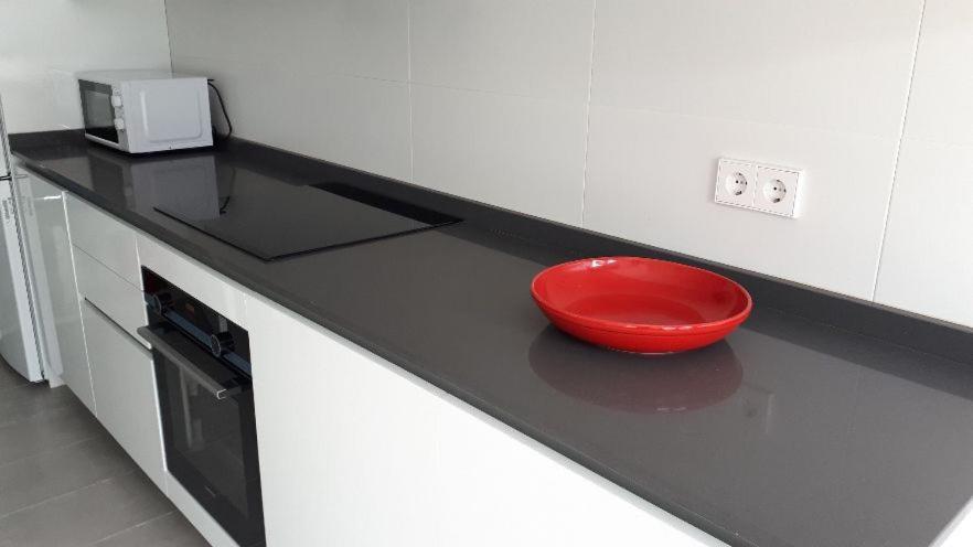 Vivienda Vistahermosa Playa El Puerto de Santa María Zewnętrze zdjęcie