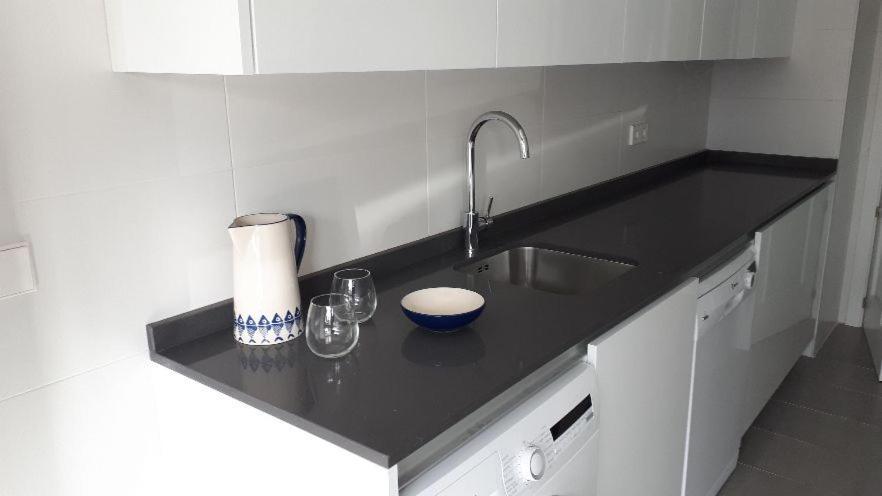 Vivienda Vistahermosa Playa El Puerto de Santa María Zewnętrze zdjęcie