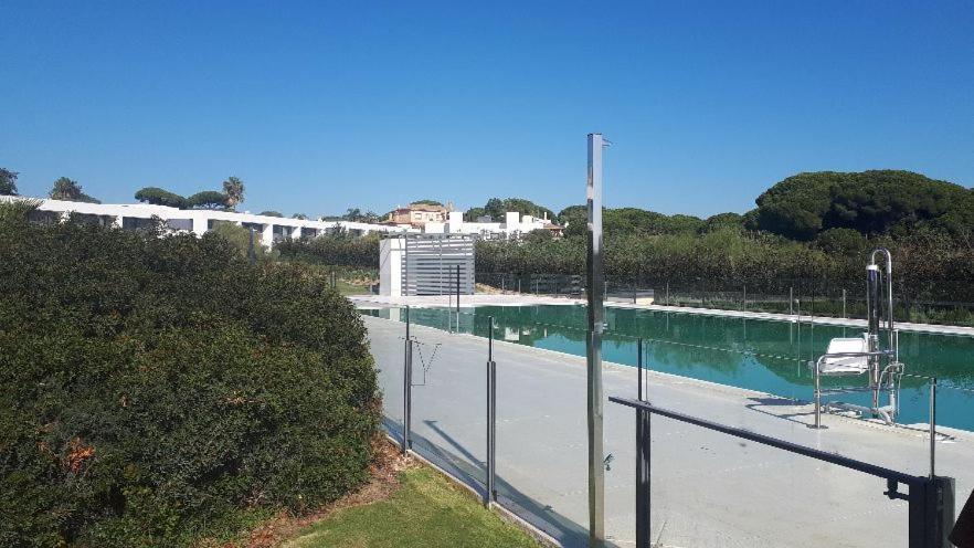 Vivienda Vistahermosa Playa El Puerto de Santa María Zewnętrze zdjęcie