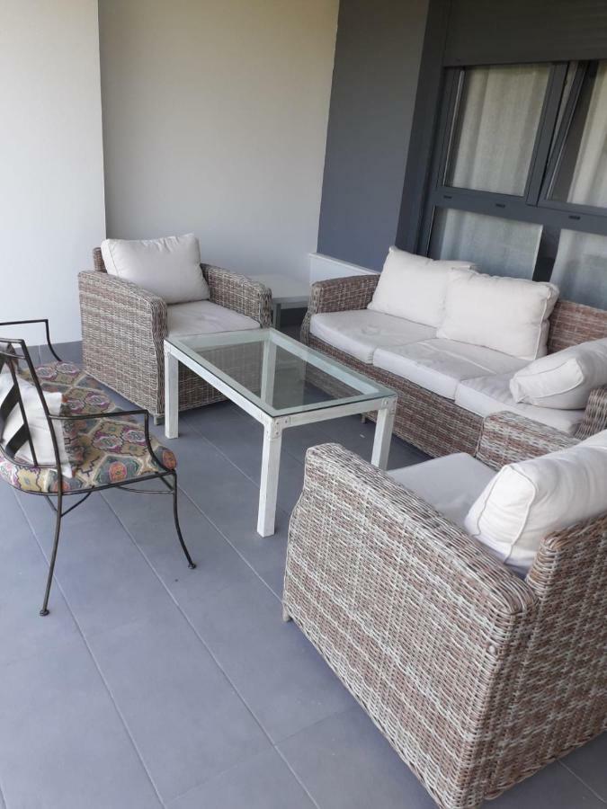 Vivienda Vistahermosa Playa El Puerto de Santa María Zewnętrze zdjęcie