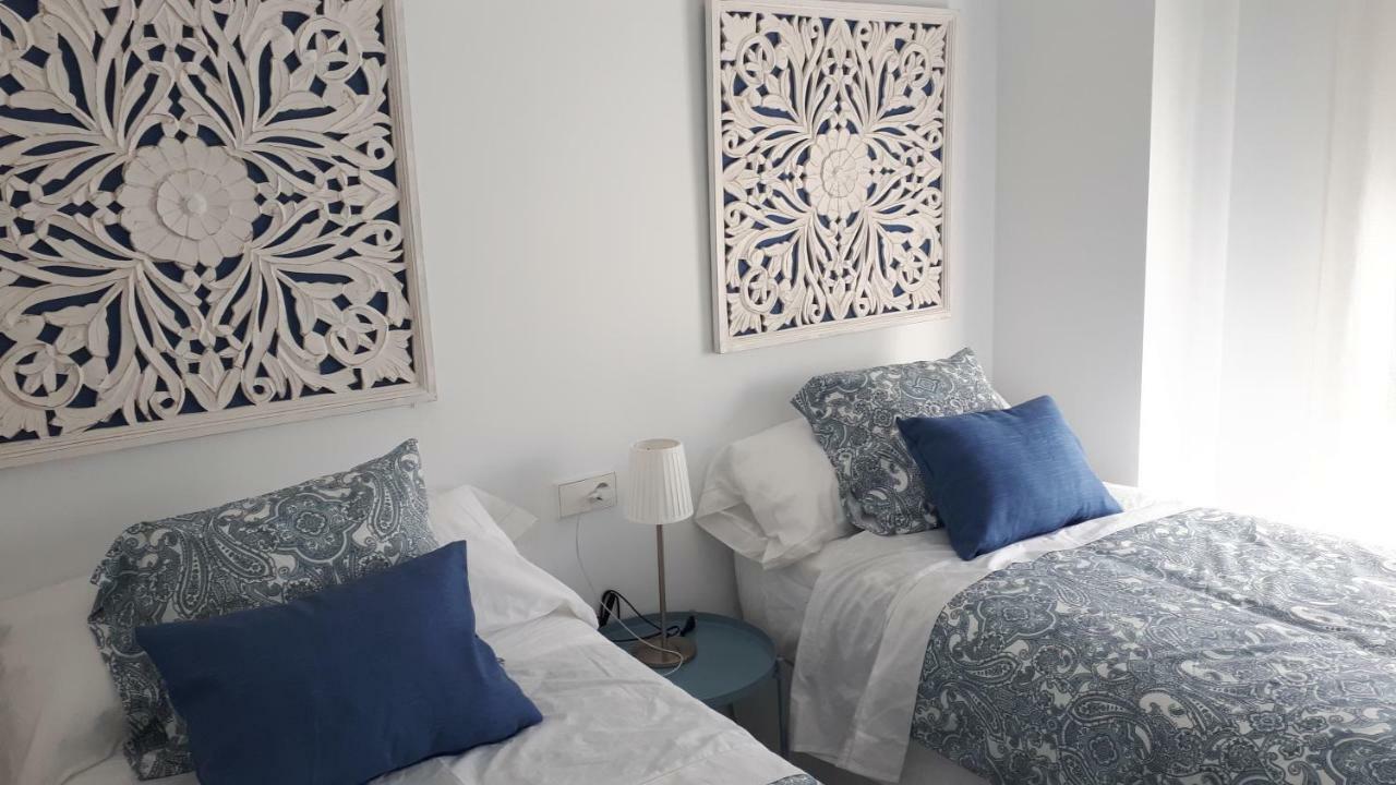 Vivienda Vistahermosa Playa El Puerto de Santa María Zewnętrze zdjęcie