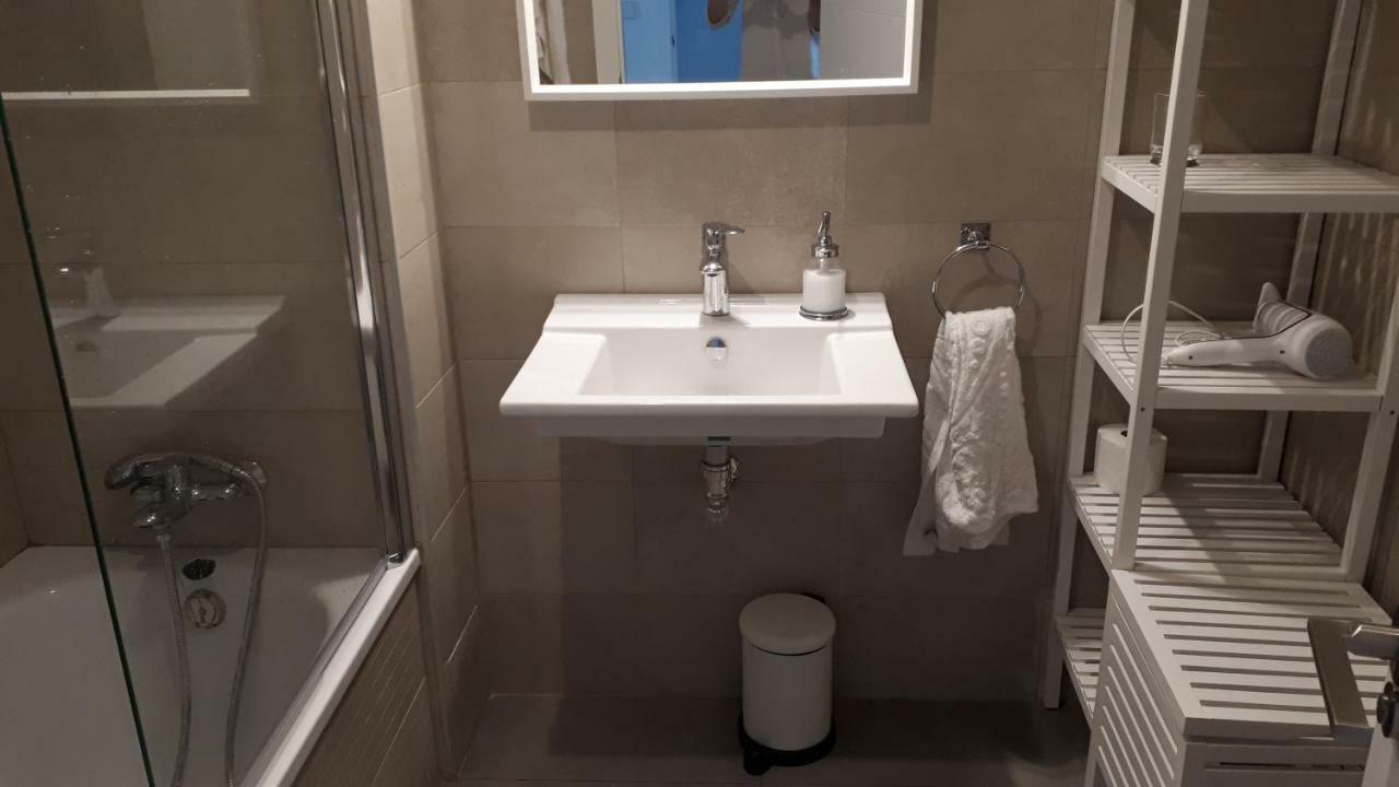 Vivienda Vistahermosa Playa El Puerto de Santa María Zewnętrze zdjęcie
