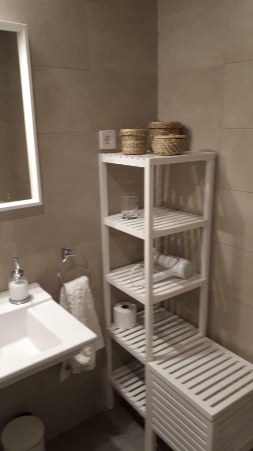 Vivienda Vistahermosa Playa El Puerto de Santa María Zewnętrze zdjęcie
