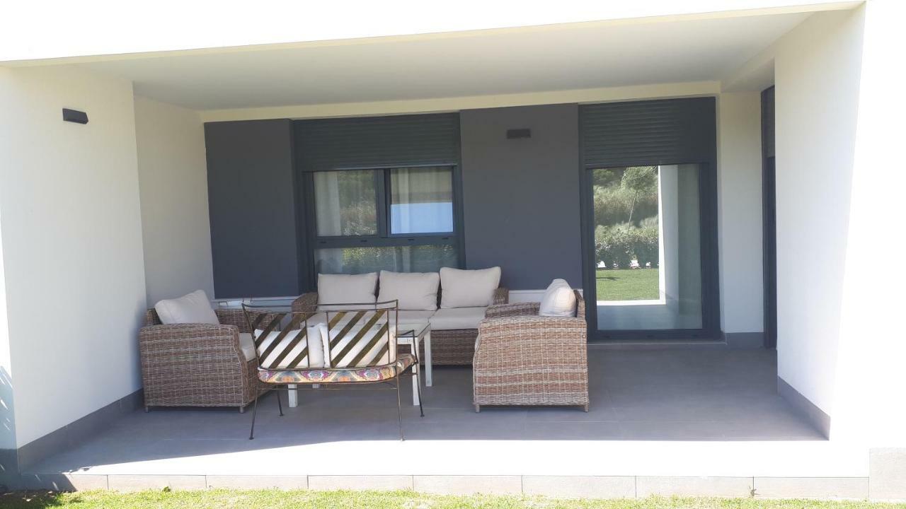 Vivienda Vistahermosa Playa El Puerto de Santa María Zewnętrze zdjęcie