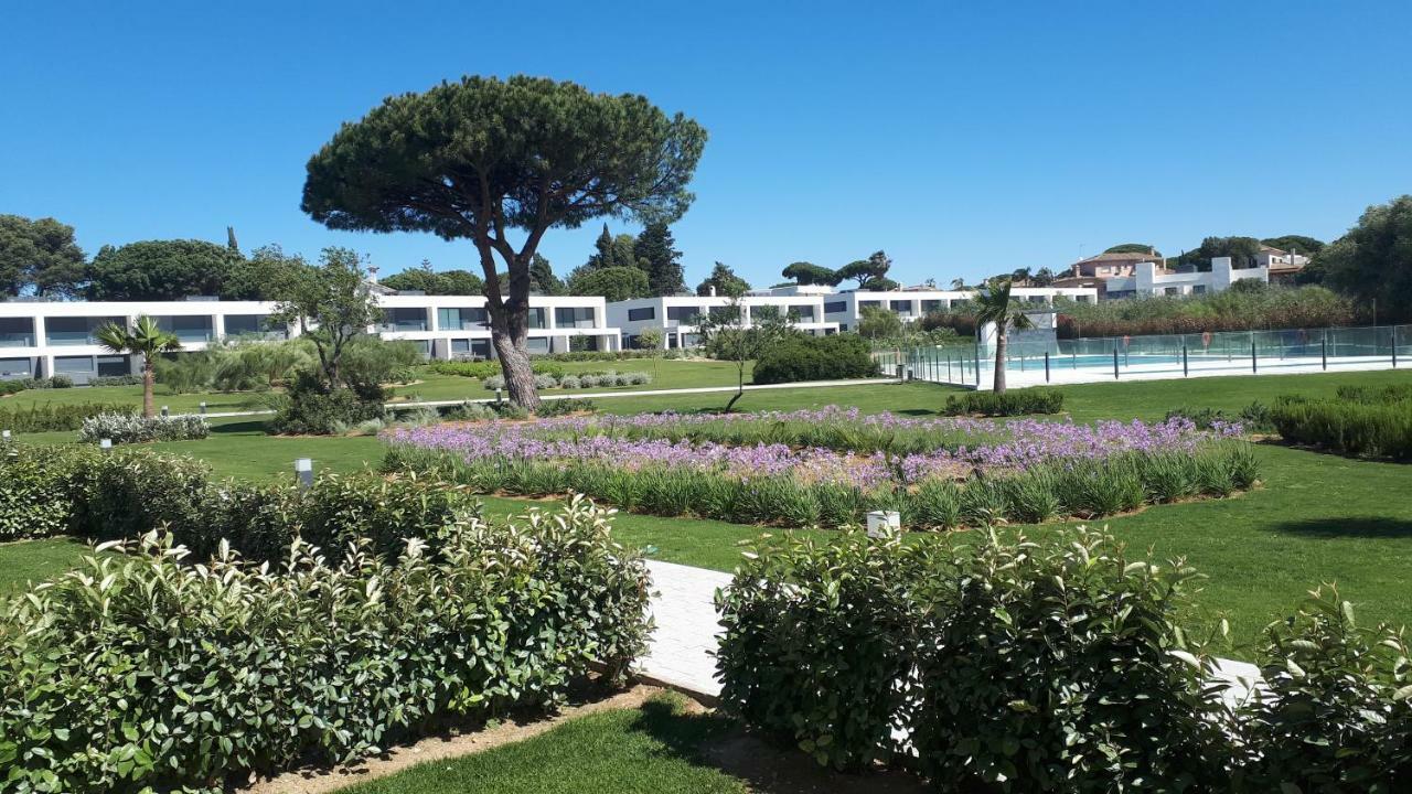 Vivienda Vistahermosa Playa El Puerto de Santa María Zewnętrze zdjęcie