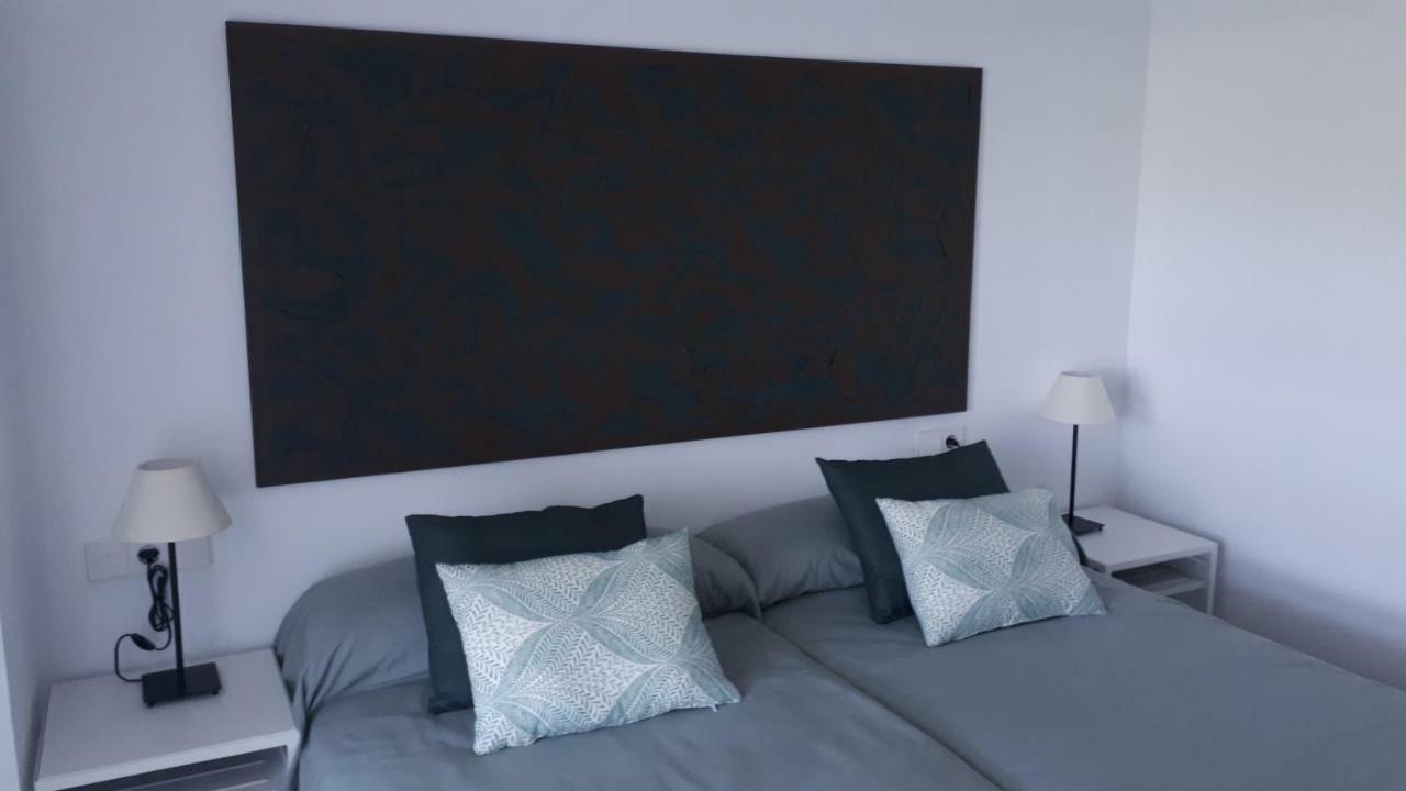Vivienda Vistahermosa Playa El Puerto de Santa María Zewnętrze zdjęcie