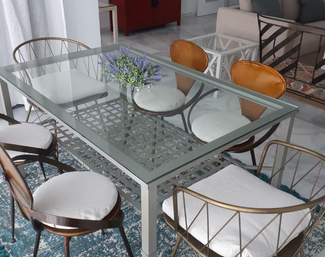 Vivienda Vistahermosa Playa El Puerto de Santa María Zewnętrze zdjęcie