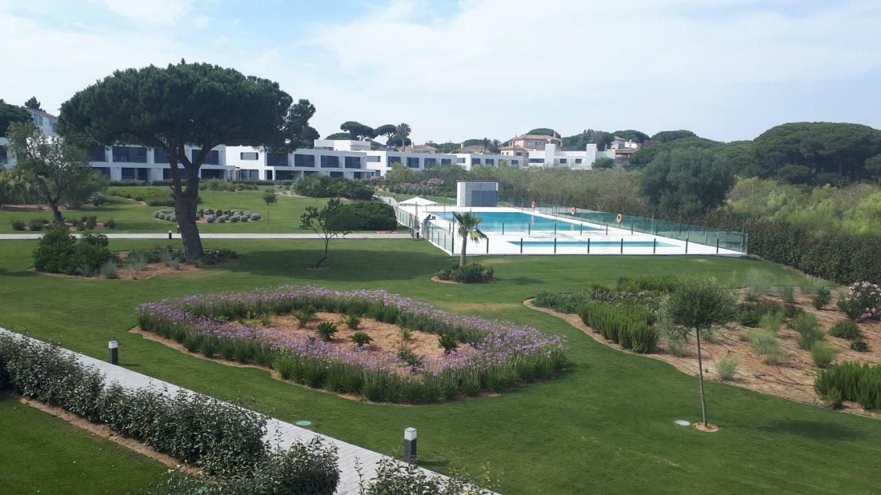 Vivienda Vistahermosa Playa El Puerto de Santa María Zewnętrze zdjęcie